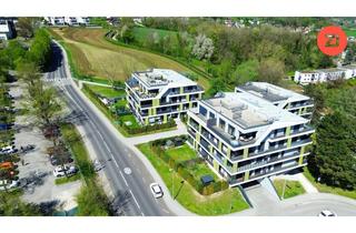 Wohnung kaufen in Hohe Straße 30, 4040 Linz, Wohnen am Pöstlingberg – Schöne 3-Zi Wohnung mit Garten und Terrasse