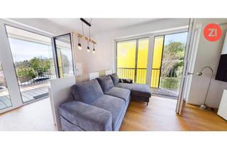 Wohnung kaufen in Hohe Straße 30, 4040 Linz, Wohnen am Pöstlingberg – Schöne 3-Zi Wohnung mit Garten und Terrasse