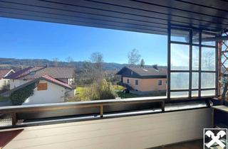 Wohnung kaufen in 5303 Thalgau, Sanierungsbedürftige 3-Zimmer-Wohnung mit Balkon