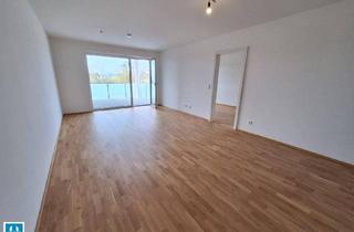 Wohnung kaufen in 4070 Pupping, kleine, feine 64m² Neubaueigentumswohnung in Pupping - Top C14