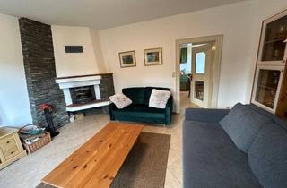 Wohnung kaufen in Finkelweg 10, 9546 Obertschern, Geräumige Wohnung mit großem Balkon und Garage im Skigebiet von Bad Kleinkirchheim