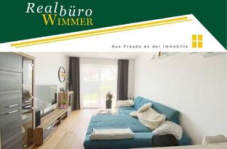 Wohnung kaufen in Audorf 17, 4532 Rohr im Kremstal, Wohnpark Audorf - Nur 6 Einheiten - Hochwertige Gartenwohnung Top 2 - sofort verfügbar