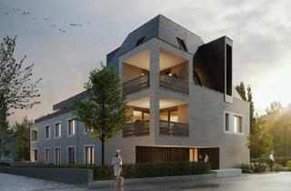 Penthouse kaufen in Langegasse 3, Top 7, 6850 Dornbirn, Zweigeschossiges Penthouse-Juwel zwischen Marktplatz und Oberdorf