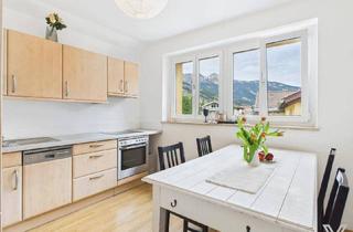 Wohnung kaufen in 5630 Bad Hofgastein, 3 Zimmer Dachgeschosswohnung in Bad Hofgastein