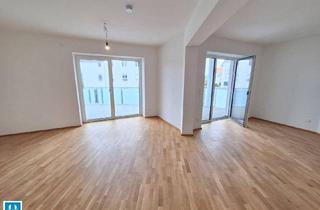 Wohnung kaufen in 4070 Pupping, Lässig geschnittene 67m² Eigentumswohnung mit großem Balkon - Top B05