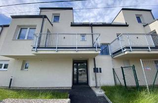 Maisonette kaufen in Telephonweg, 1220 Wien, VERLIEBEN SIE SICH - 3 ZIMMER-NEUBAU-MAISONETTE MIT BALKON