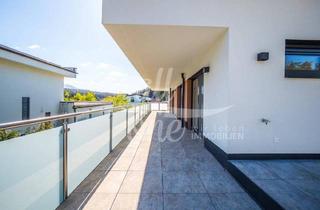 Penthouse kaufen in 9220 Velden am Wörther See, Exklusives 4-Zimmer Penthouse mit Panoramablick in Velden am Wörthersee