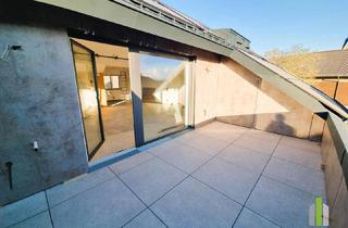 Penthouse mieten in 5205 Schleedorf, ERSTBEZUG | Exklusives Penthouse mit 4 Zimmern & sonniger Terrasse