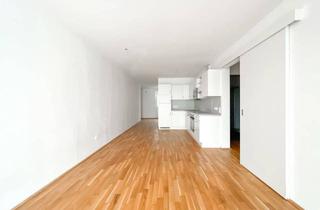 Wohnung mieten in Czeikestraße, 1100 Wien, Viola Park - 3 Zimmer im Neubau