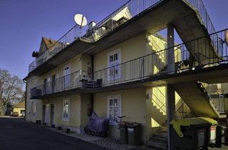 Wohnung mieten in 8480 Mureck, Mureck Hauptplatz: DG-Wohnung in Ruhelage