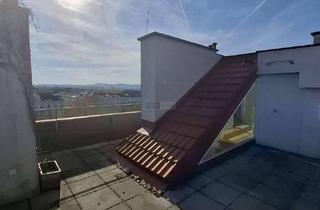 Maisonette mieten in Kolschitzkygasse 23, 1040 Wien, Sonnige 4-Zimmer-Maisonette in Ruhelage mit Fernblick - VIDEO verfügbar !