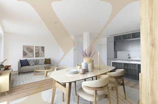 Penthouse mieten in 4531 Kematen an der Krems, Miete mit Kaufoption! Penthousewohnung mit einmaliger Dachterrasse und Fernblick in Kematen a.d. Krems zu vermieten!
