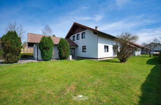 Einfamilienhaus kaufen in 4845 Rutzenmoos, Perfektes Haus für die Familie mit großem Garten und Terrasse