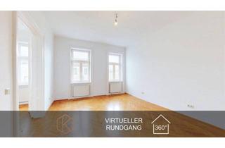 Büro zu mieten in Steingasse, 1030 Wien, Apartes Büro/Praxis/Ordination mit Altbau-Charme | 3 Zimmer - 72 m² | Nähe Rennweg