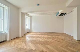 Gastronomiebetrieb mieten in Schottenring, 1010 Wien, First occupancy after refurbishment | Air-conditioned office space on Schottenring