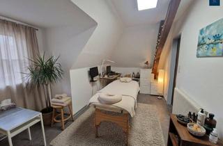 Büro zu mieten in Nibelungengasse 54, 8010 Graz, Räumlichkeiten für Atelier/Praxis, Massage oder Kosmetik in der Nibelungengasse 54, 8010 Graz zu vermieten