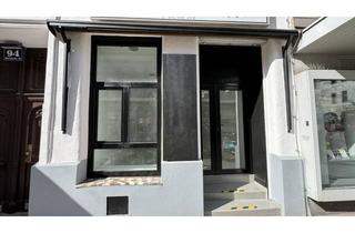 Büro zu mieten in Hütteldorfer Straße, 1140 Wien, Attraktive Geschäftsfläche in gut frequentierter Lage – Hütteldorfer Straße 94, 1140 Wien - PROVISIONSFREI