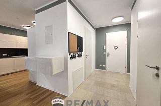 Wohnung kaufen in 3451 Michelhausen, "Stilvoll, modern, mit eigenem Garten| inkl. Abstellplatz!"