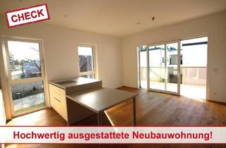 Wohnung kaufen in 8501 Lieboch, Hochwertiger Neubau! Eckwohnung mit Süd-Balkon und TG in Lieboch!