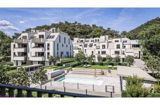 Wohnung kaufen in Breitenfurter Straße 539 & 541, 1230 Wien, KALKSBURGA Stadt Land Pool