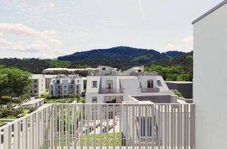 Wohnung kaufen in Breitenfurter Straße 539 & 541, 1230 Wien, Eigentumswohnungen mit Garten + Terrassen mit Fernblick in Nähe Maurer Wald PROVISIONSFREI