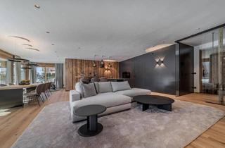 Maisonette kaufen in 6365 Kirchberg in Tirol, L´ACQUA Ein Wohntraum am Sonnberg