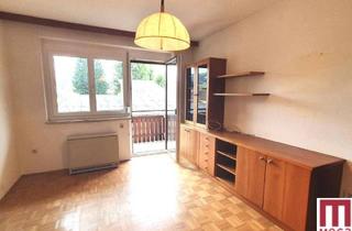 Wohnung kaufen in 8184 Anger, Gemütliche Eigentumswohnung mit Gartengrundstück in ruhiger Lage von Anger!
