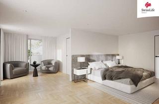 Loft kaufen in 1070 Wien, Skyline Studio – Urbanes Wohnen über den Dächern“ Modern. Kompakt. Mitten im Leben.