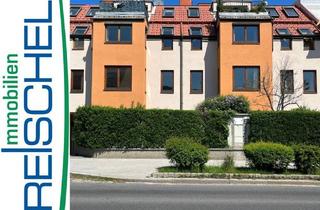 Maisonette kaufen in Liesinger Platz, 1230 Wien, Maisonettewohnung zwischen Liesing und Kalksburg