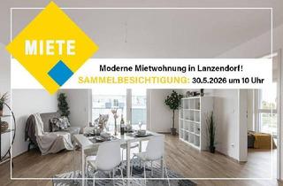 Wohnung mieten in Untere Hauptstraße 11, 2326 Lanzendorf, einen Katzensprung von Wien entfernt MIETE