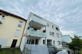 Wohnung mieten in Ruflinger Straße, 4060 Leonding, Modernes Wohnen in Leonding - Top Lage mit Balkon und Stellplatz