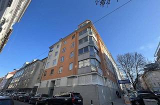 Wohnung mieten in Hilschergasse 15, 1120 Wien, Perfekt geschnittene 2-Zimmer-Wohnung im 12. Bezirk - Nähe Meidlinger Hauptstraße!