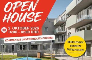 Wohnung mieten in Untere Hauptstraße 11, 2326 Lanzendorf, einen Katzensprung von Wien entfernt MIETE