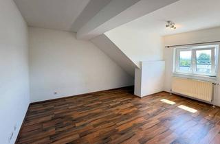 Wohnung mieten in 4840 Vöcklabruck, Ruhige Lage im Grünen: Singlewohnung mit Parkplatz ab Juli zu vermieten!