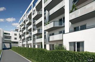 Wohnung mieten in Leonhardstraße 108, 8010 Graz, NEUBAU! Schöne 2-Zimmer-Wohnung plus Küche, mit Balkon und TG-Platz in LKH-Nähe!