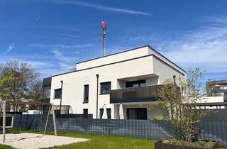 Wohnung mieten in Fabrikstraße 35e, 4050 Traun, Traumhafte 2-Zimmer-Wohnung mit Dachterrasse!