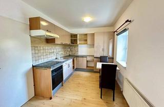 Wohnung mieten in 4400 Steyr, Charmante 1-Zimmer-Garçonnière mit Stellplatz & Garten – Sofort bezugsbereit!
