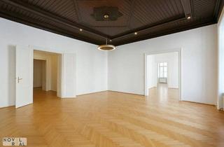 Wohnung mieten in 1090 Wien, Eleganz trifft Raum: Stilvolle Wohnung in begehrter Währinger Bestlage! - derzeit in Renovierung!