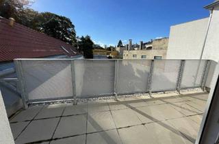 Wohnung mieten in Wiener Gasse 20, 2380 Perchtoldsdorf, Dachgeschoßwohnung mit Terrasse in Zentrumslage