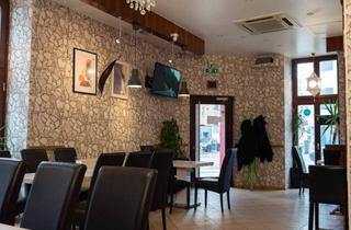 Gastronomiebetrieb mieten in Schlachthausgasse 16, 1030 Wien, Voll ausgestattetes Restaurant im 3. Bezirk, Wien – Sofort verfügbar! Ohne Provision!