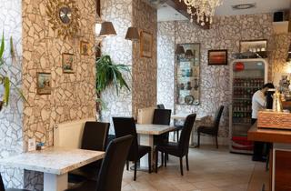 Gastronomiebetrieb mieten in Schlachthausgasse 16, 1030 Wien, Voll ausgestattetes Restaurant im 3. Bezirk, Wien – Sofort verfügbar! Ohne Provision!