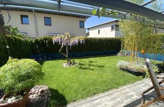 Reihenhaus kaufen in 6123 Vomperbach, Eckreihenhaus