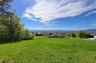 Grundstück zu kaufen in 2500 Baden, EXKLUSIVES Baugrundstück in TRAUMHAFTER AUSSICHTSLAGE am Mitterberg