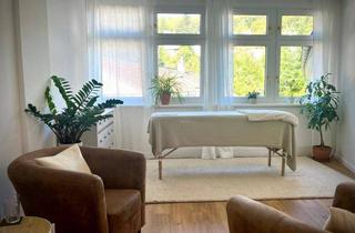 Immobilie mieten in Hauptstrasse 108, 1140 Wien, Praxisräume in 1140 Weidlingau Block- oder tageweise zu mieten