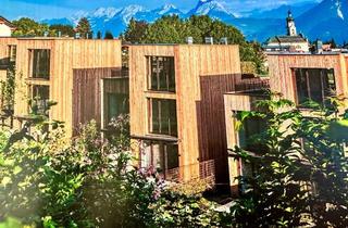 Reihenhaus kaufen in Steinangerl 27A, 6091 Götzens, Bergblick & Stadtnähe – Traumhaus in ruhiger Lage