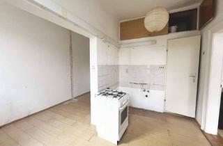 Wohnung kaufen in Haymerlegasse, 1160 Wien, Sanierungsbedürftige 2-Zimmer-Wohnung - Nähe Schmelz