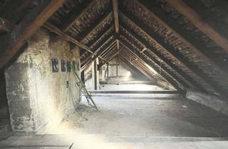 Wohnung kaufen in Haymerlegasse, 1160 Wien, Rohdachboden - Nähe Schmelz