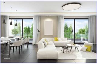 Penthouse kaufen in Albrechtsstrasse, 8344 Bad Gleichenberg, Schönstes Penthouse in der Südoststeiermark! 180m2 Wfl., Ost-West Ausrichtung, 4 Terrassen zu 135m2