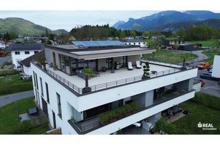 Penthouse kaufen in Au, 6842 Koblach, Exklusive Penthouse-Wohnung in Koblach