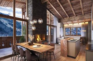 Penthouse kaufen in 8970 Schladming, HIGH END PENTHOUSE in Schladming mit Premium Planaiblick! 4 SZ, Sauna und riesige Terrasse